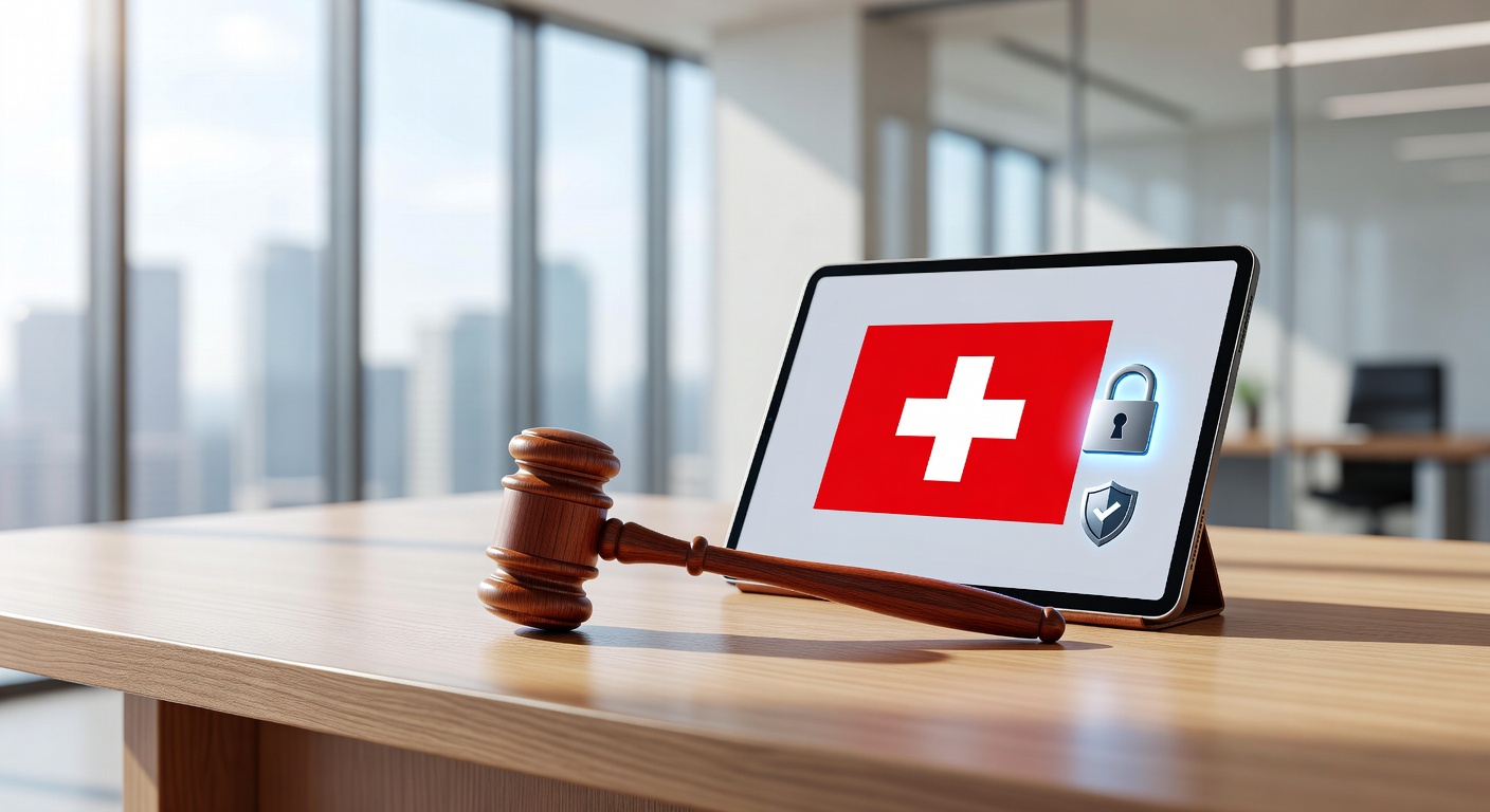 Die rechtliche Situation für Schweizer Spieler - online casino ausländ