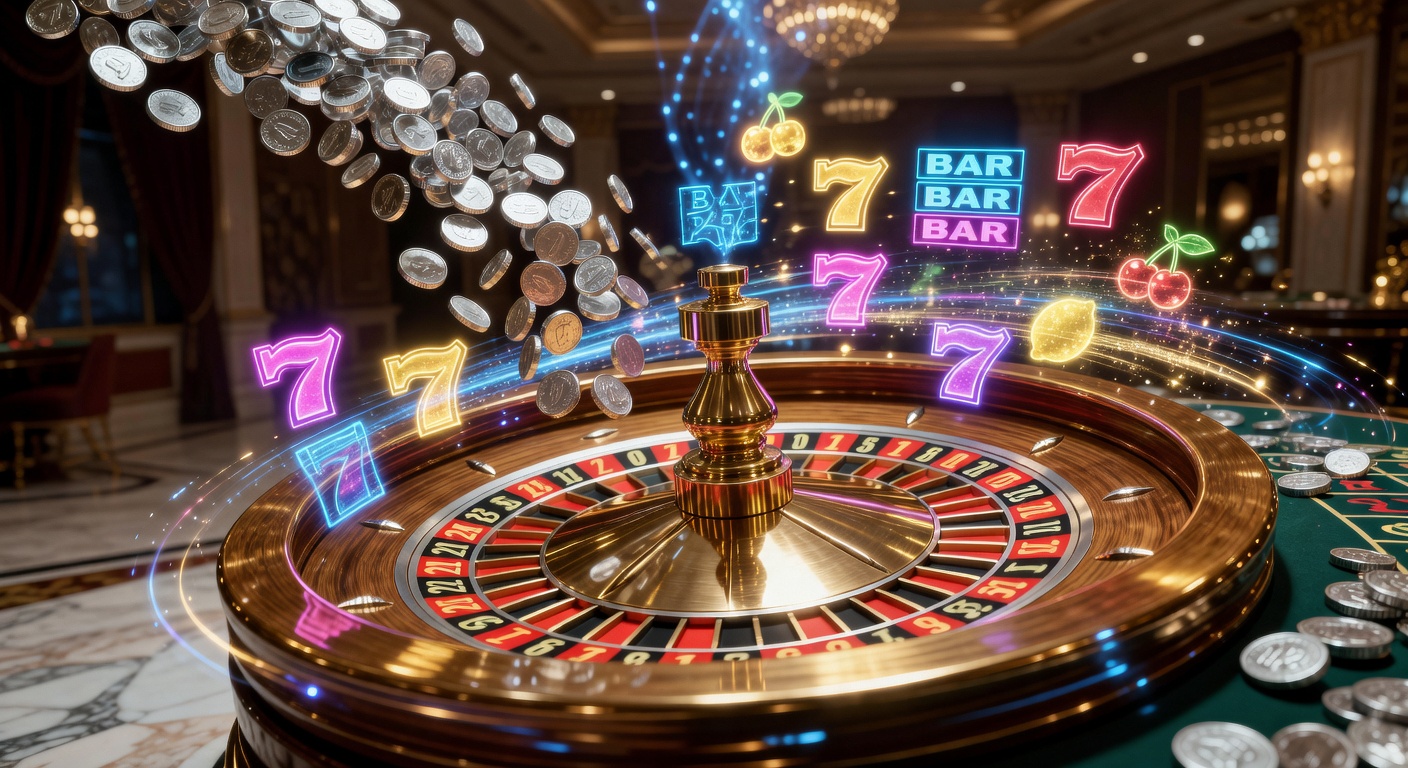 Vorteile bei Spielauswahl und Gewinnchancen - online casino ausländ